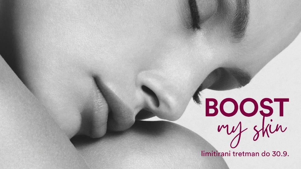 Boost my skin